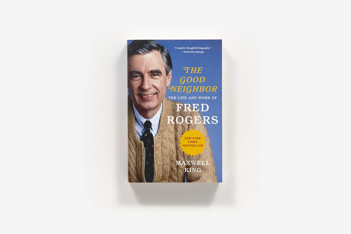 The Good Neighbor: The Life and Work of Fred Rogers