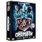 COFFRET CREEPSHOW - L'INTEGRALE DES SAISONS 1 A 4 - 8 BD - EDITION LIMITEE