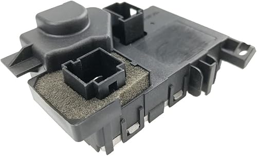 Miniatura 5 de Nuevo módulo de resistencia del regulador del motor del ventilador del A/C para BENZ S-CLASS W221 OEM 2218202714 A2218202714 A221820051 221820051