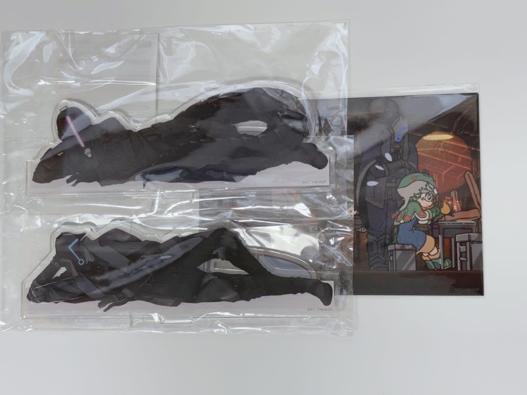 Amazon.co.jp: メイドインアビス 烈日の黄金郷 度し難き不眠くじ