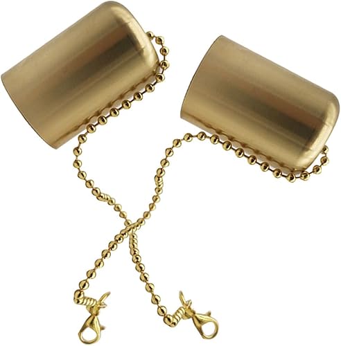 Miniatura 2 de Veemoon 2 unids lámpara de aceite velas extintor vela apagó llama herramienta extintor de velas Snuffer cubiertas de apagador de velas Snuffer vela