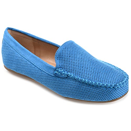 Image of Journee Women's Comfort Halsey Loafer
