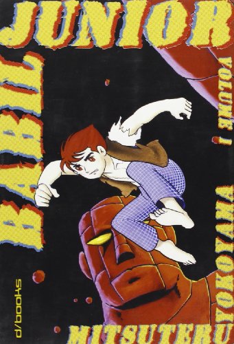  Babil junior (Vol. 1)