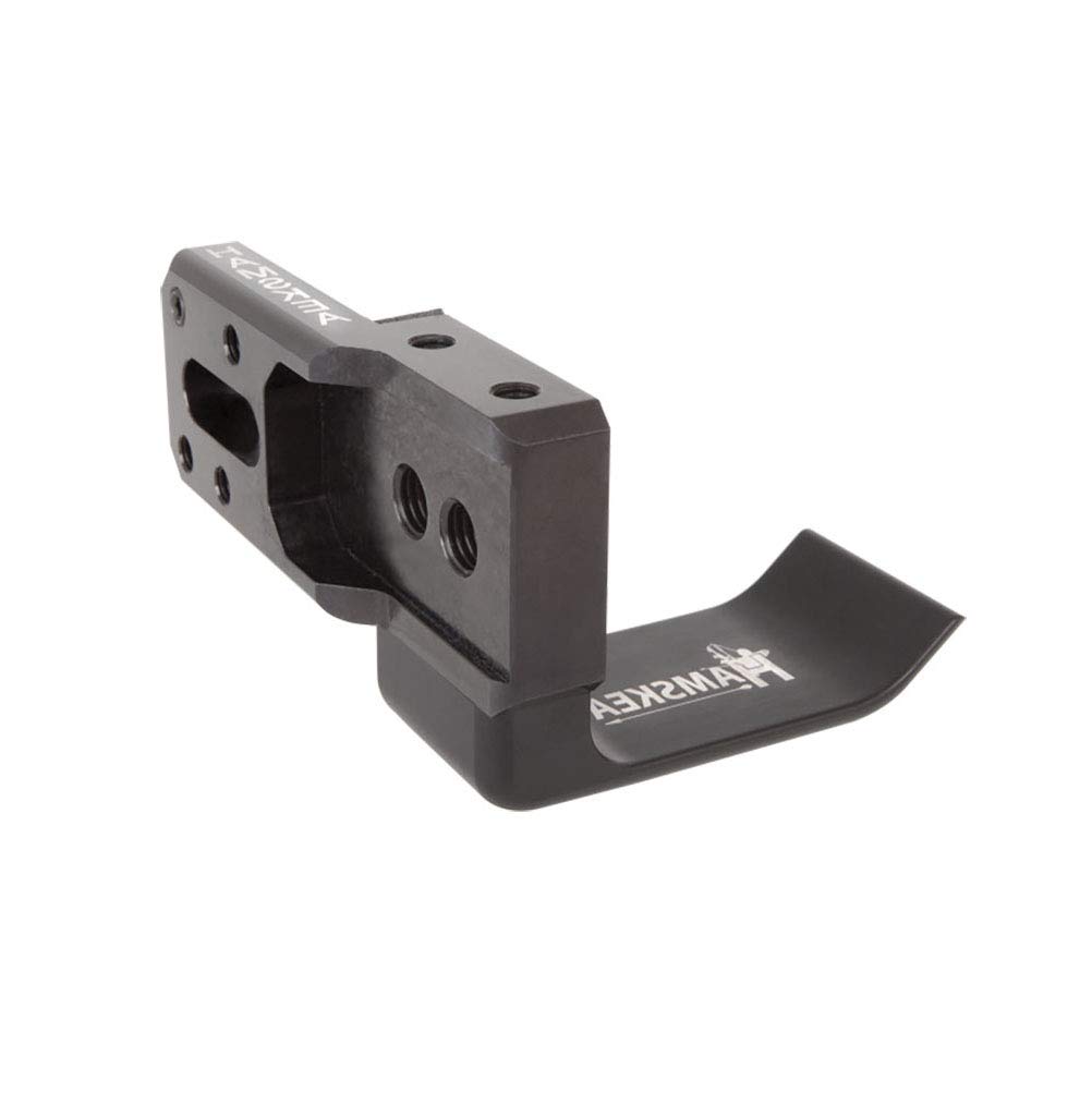 New Archery Products NAP Centerest Flipper Replacement - OEM L/H
