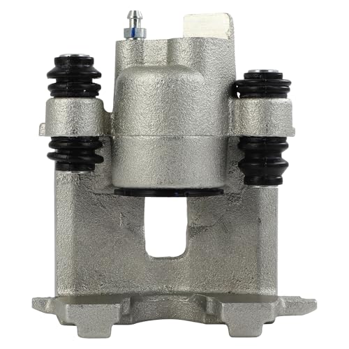 Image of 184784 Rear Right Disc Brake Caliper Assembly w /o Bracket