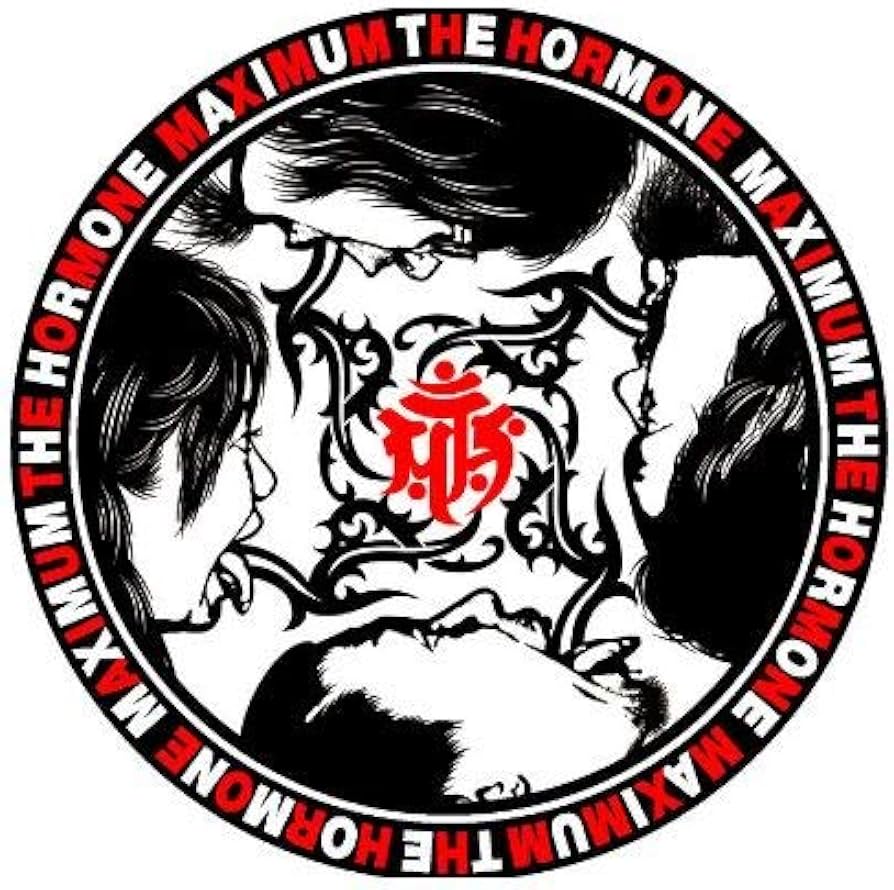 新製品情報も満載 マキシマムザホルモン ヘッドギア ミュージシャン