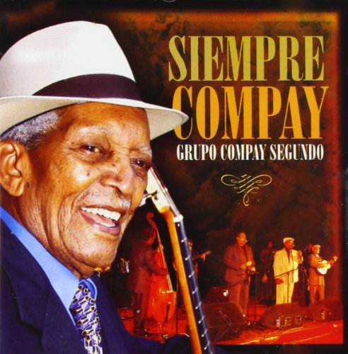 Siempre Compay
