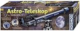 Hochwertiges Refraktor-Teleskop 60/700 mm