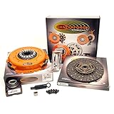 Centerforce KCFT485216 Centerforce II Full Clutch Kit