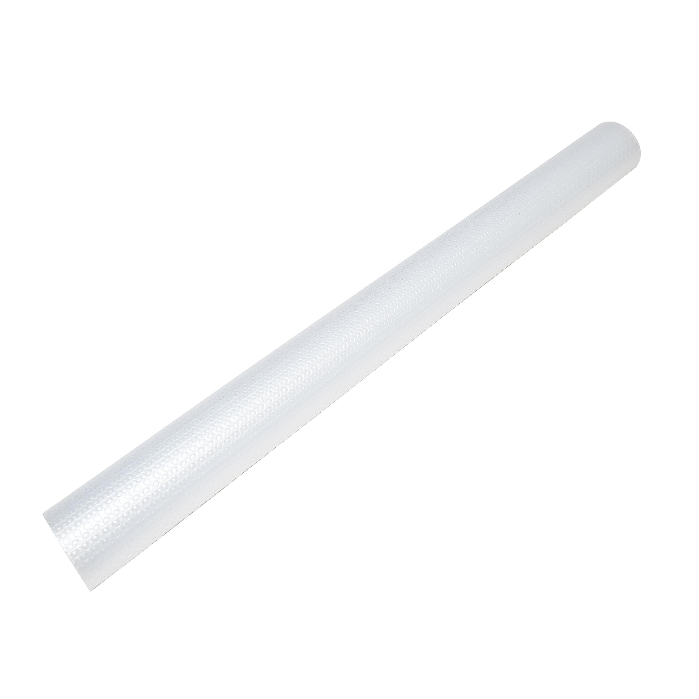 kela Tappetino per cassetti50 x 150 cm, pellicola trasparente per armadi, 4 pezzi, tappetino antiscivolo per cassetti, SOLETTA, plastica