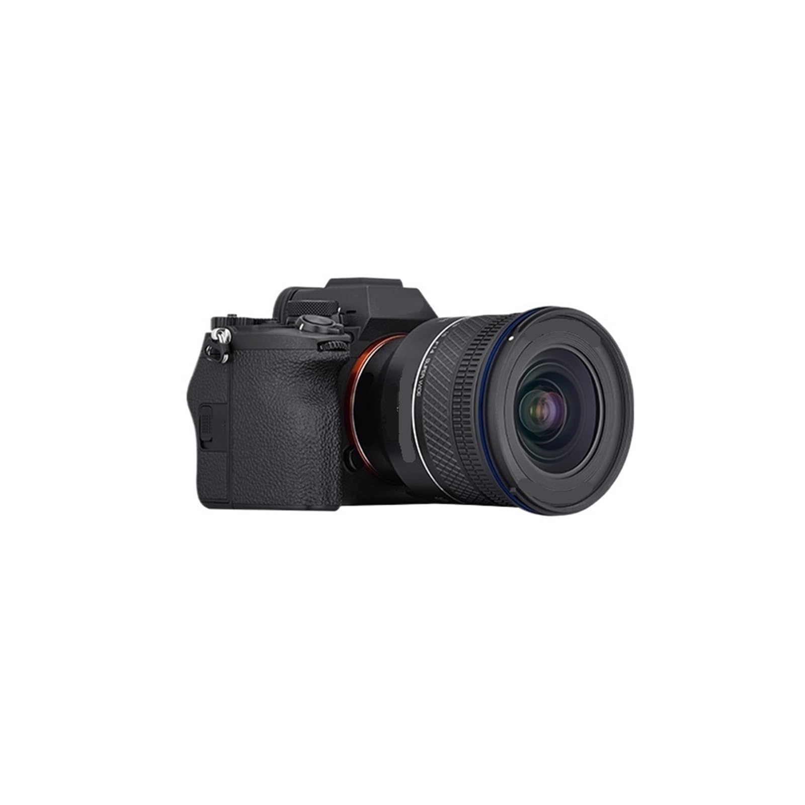 Lente con Zoom AF 14-24 mm F2.8 FE, Compatible con Sony E