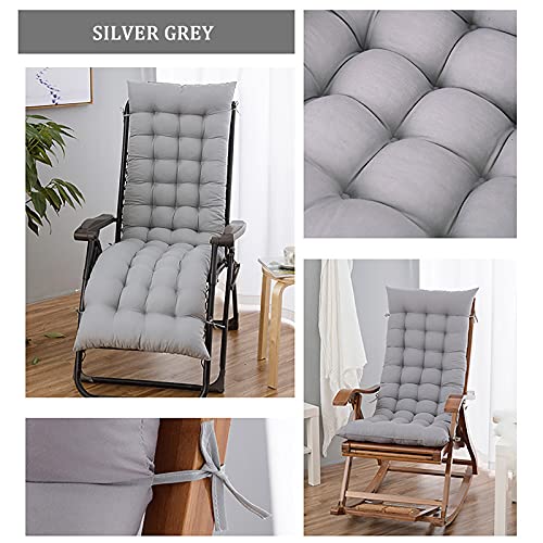 Summer Seat Cushion Seat Cushion For Truck Seat Cushions Cotton Garden Patio For Lounger Furniture Outdoor Cushion Loveseat Garden Cushion Wicker 63X20Inch #TOP2