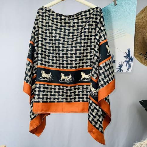 Image of Women's bat Wing Sleeves Off The Shoulders Loose Oversized Baggy top Pullover Casual top T-Shir