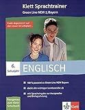  Green Line New - Ausgabe Bayern. Englisches Unterrichtswerk für Gymnasien / Klett Sprachtrainer - Englisch: 6. Schuljahr: Für Windows ... 2009. Abgestimmt auf den neuen G8-Lehrplan