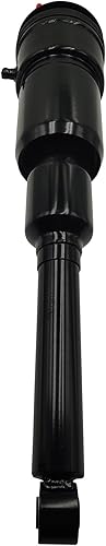 Miniatura 2 de SCITOO Kits de suspensión de amortiguadores de aire para Lexus para LS460 2007-2012 Suspensiones traseras Struts de repuesto