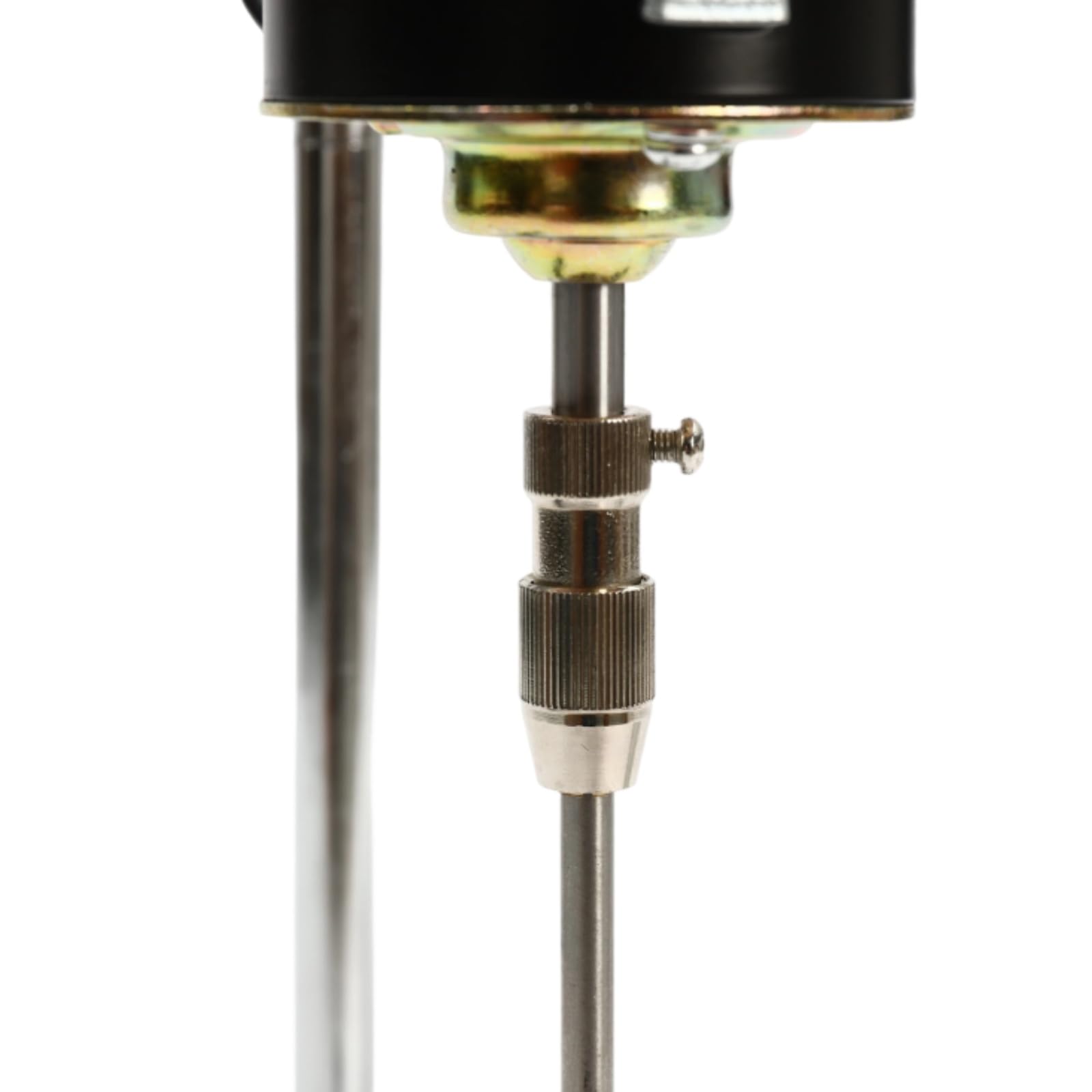 Magnetrührer Labor Rührwerk 100W 3000RPM Elektrisch Laborrührer 200x135mm Automatisches Labormischer, Rühren Präzisionskraft Mischer Überkopfrührer, 0-120min Timing