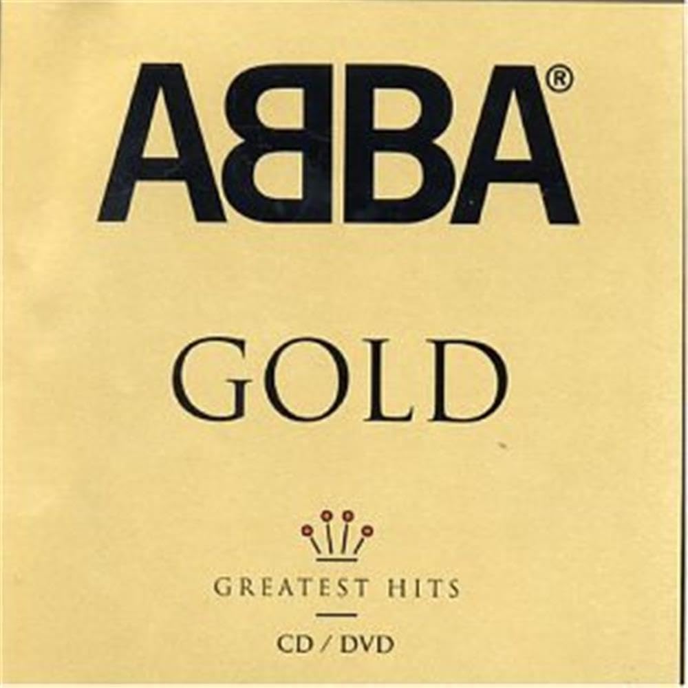 Gold [30th Anniversary Edition + Bonus DVD]