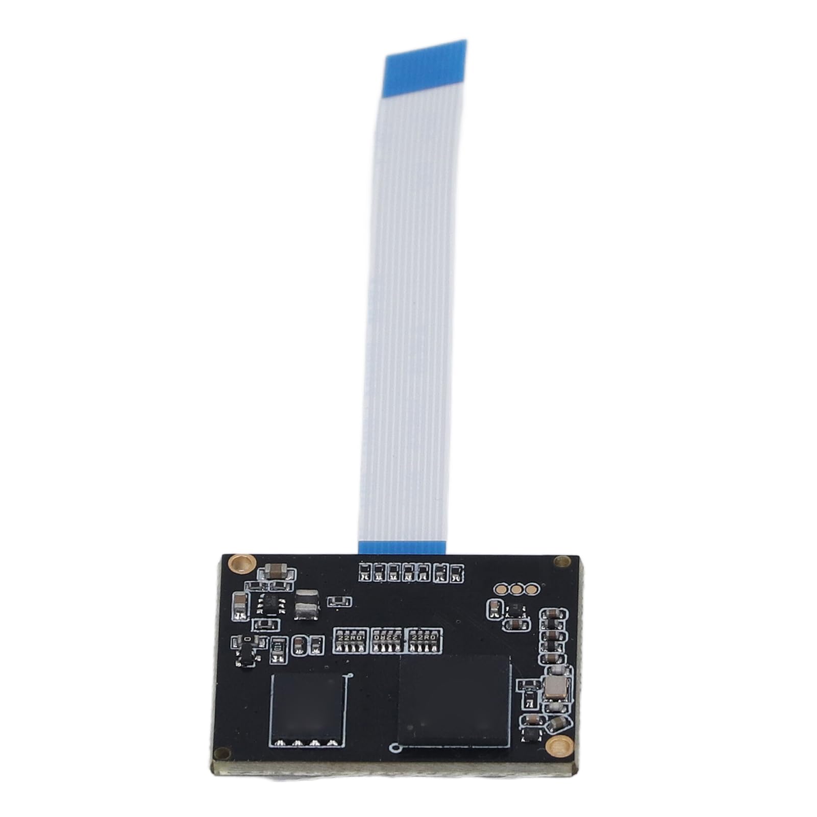 Moduł Skanera Kodów Kreskowych USB, Czujnik CMOS 640x480 z białą