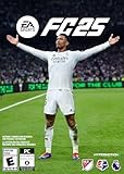 EA SPORTS FC 25 - EA app - PC [Online Game Code]