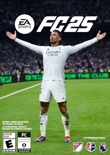 EA Sports FC 25 PC Digital