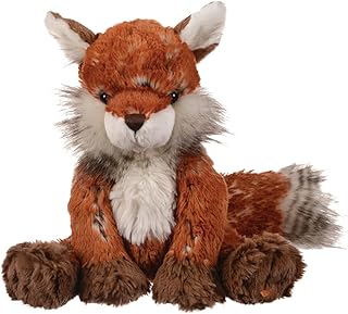 Wrendale Designs - 'Rowan' Plush Character