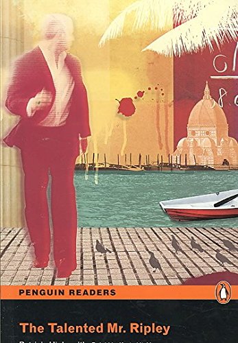 The Talented Mr. Ripley B018KZ30PS Book Cover