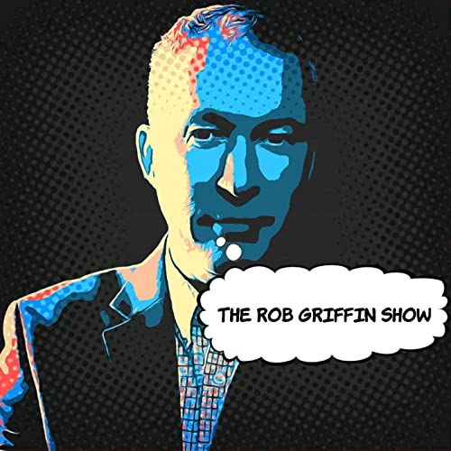 『The Rob Griffin Show』のカバーアート