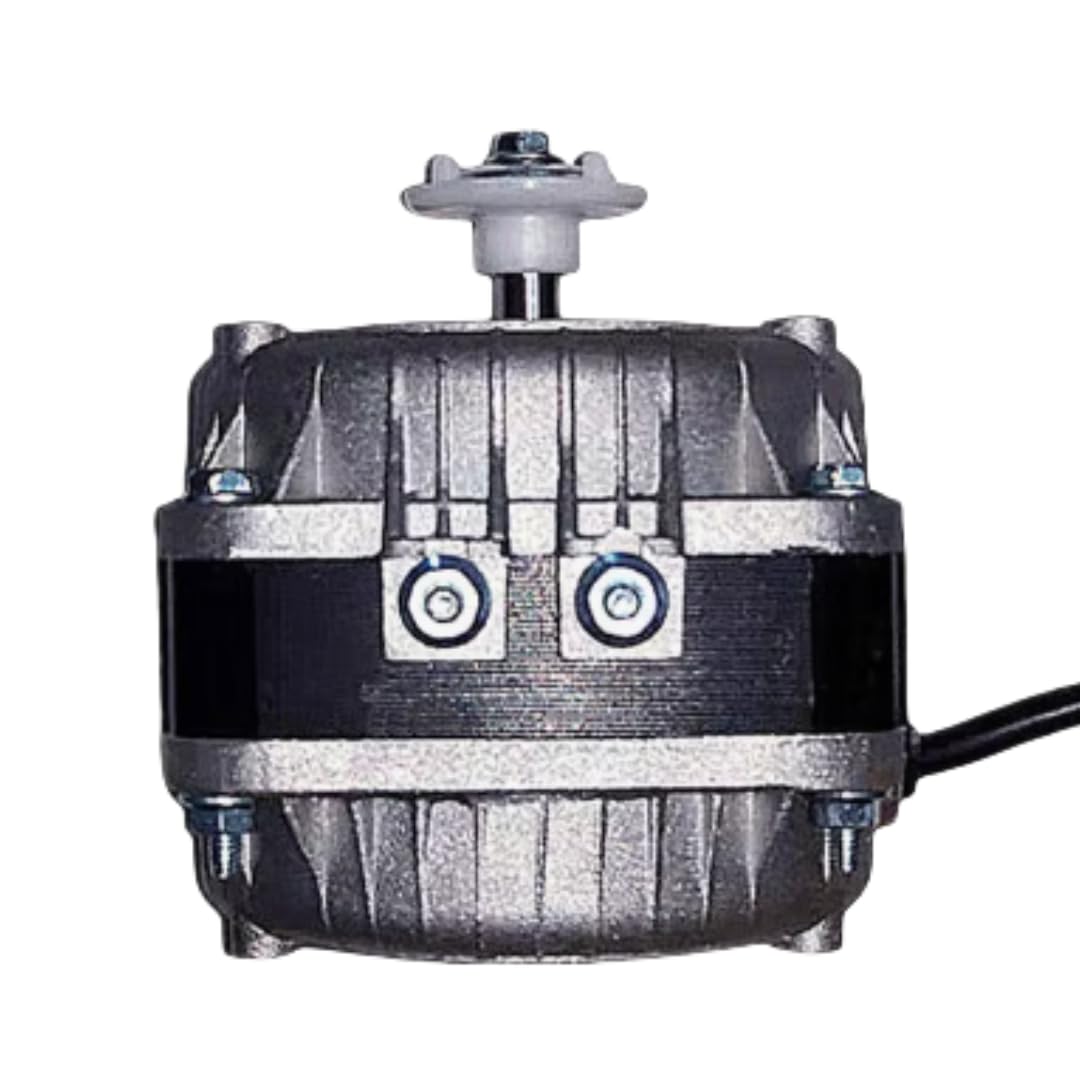 FCARUMIQP YXF48S-4 220V 0.35A 40/6W 1300RPM Cooling Fan 2-Wire