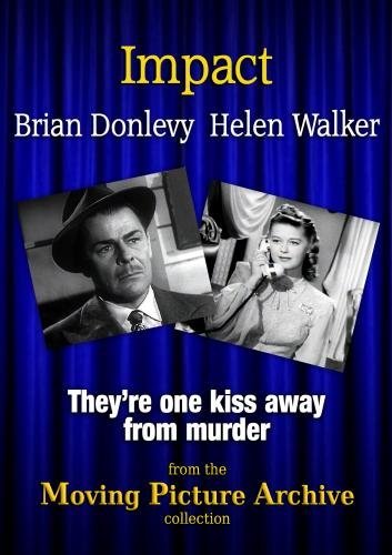 Preisvergleich Produktbild Impact - 1949 by Brian Donlevy