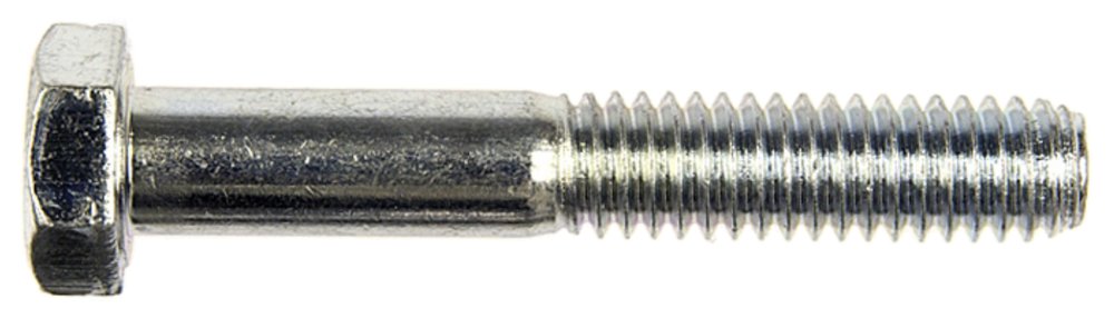 Vis à tête hexagonale boulon fileté Dorman 803-120 pour visserie auto
