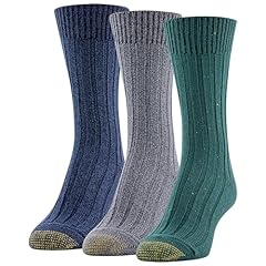 Forest Green Assorted (3-pairs)