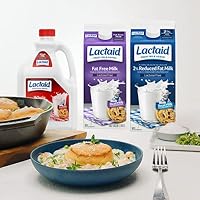 Lactaid Whole Milk, 96 fl oz — image 7