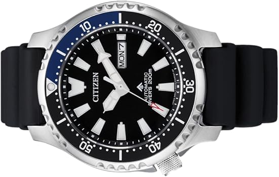 Amazon | シチズン プロマスター ふぐ スペシャルエディション