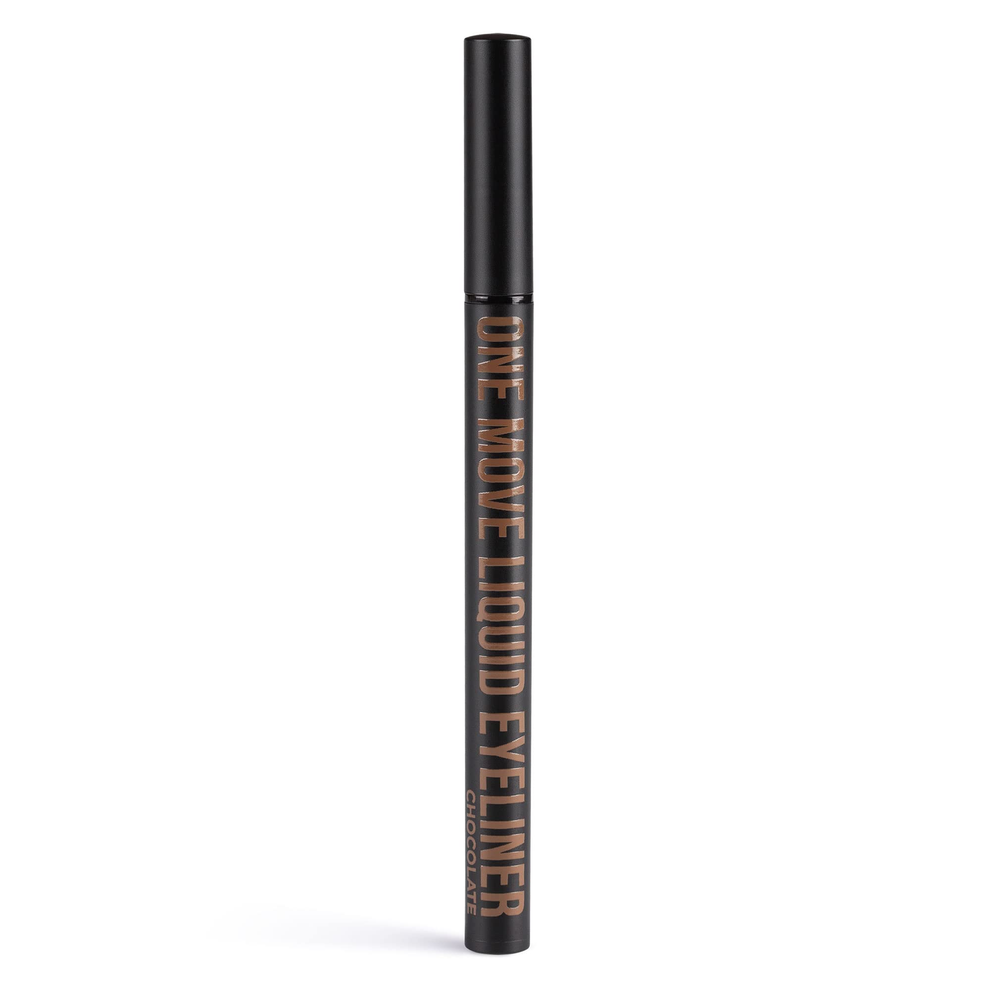 One Move Liquid Liner Chocolate