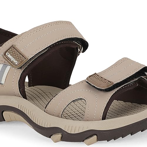 Image of Campus Men 2Gc-03 Sports Sandals