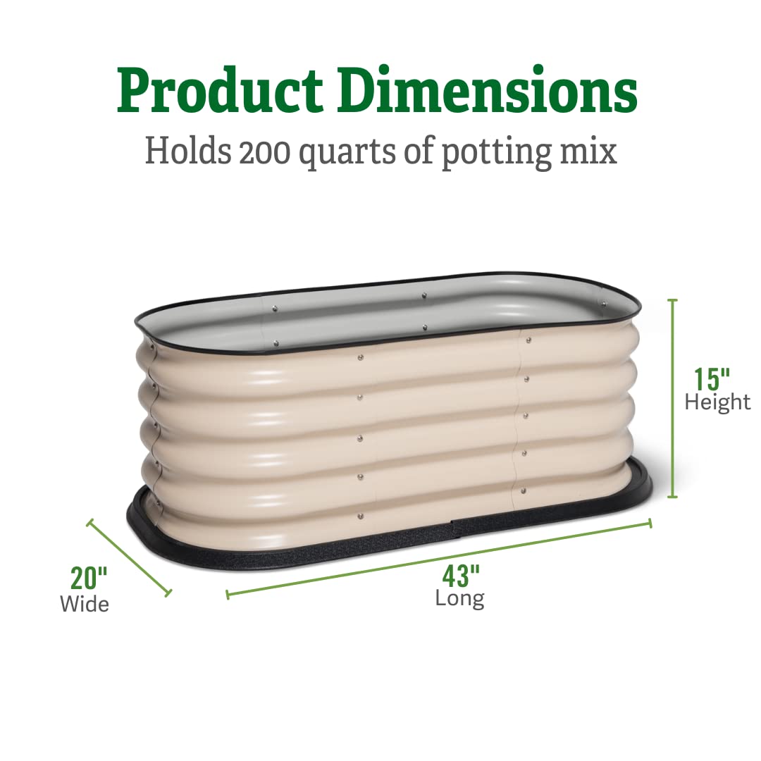 コロ付きメタルガーデンベッド Amazon.co.jp: Birdies メタルレイズドガーデンベッド 熱可塑性