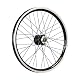 Fahrradfelge Taylor-Wheels 20 Zoll Vorderrad Grünert Dynamic4