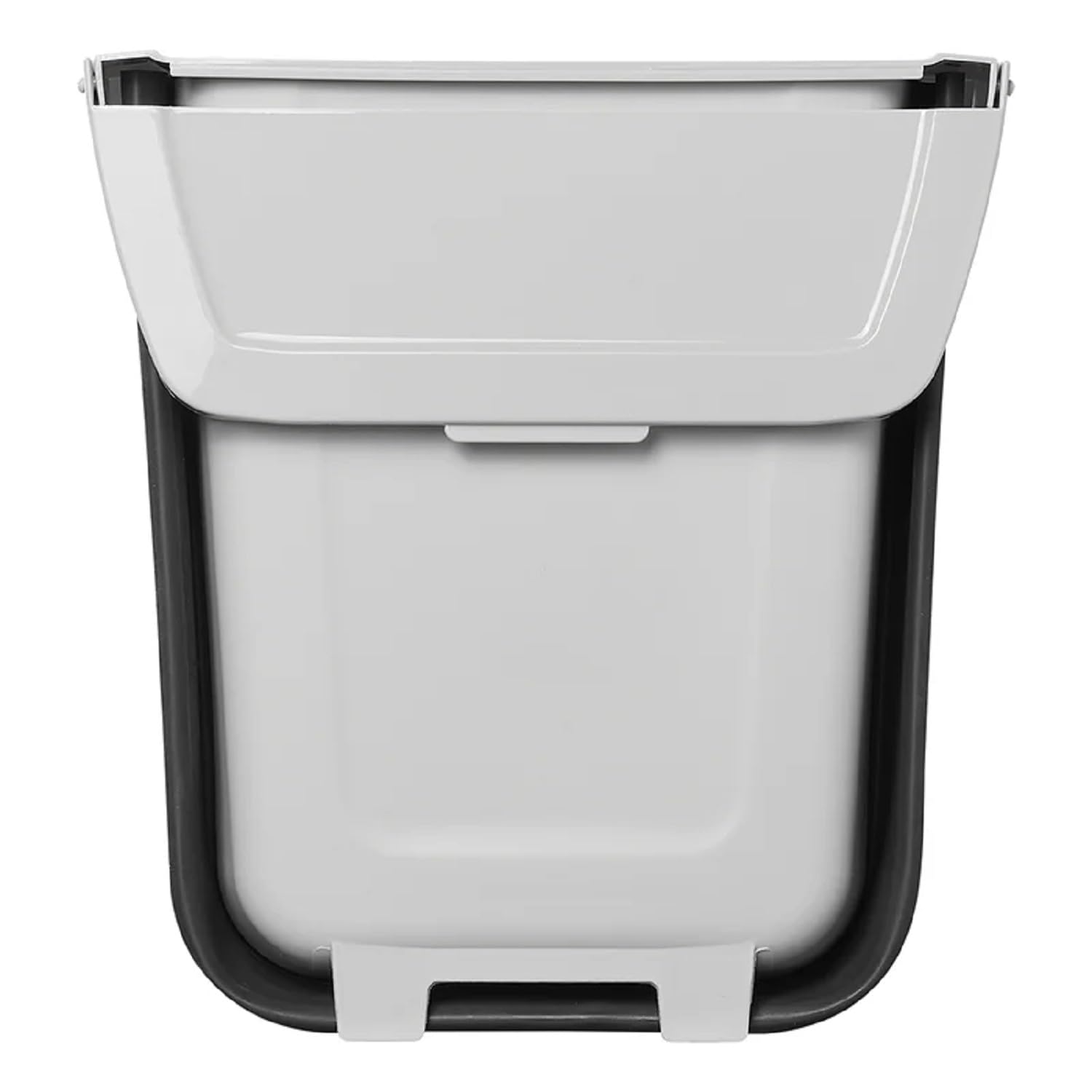 ProPlus Pattumiera pieghevole, 8 l, 29 x 27 x 20 cm