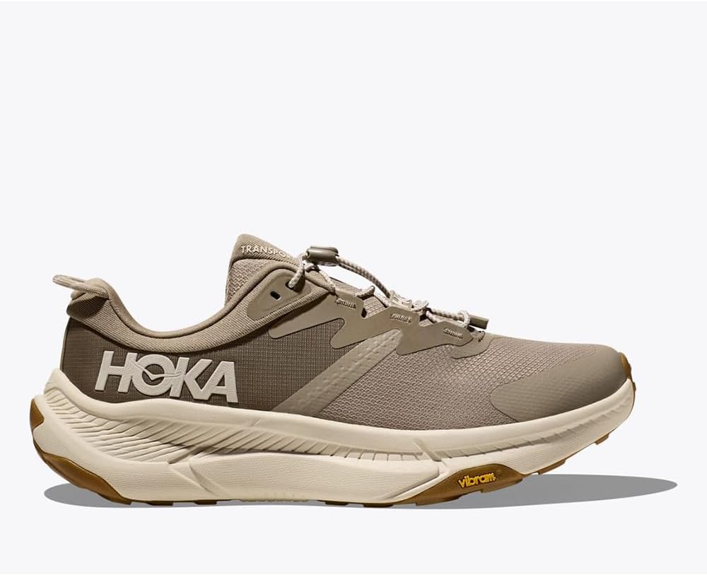 Hoka Mens Transport Gore-tex®