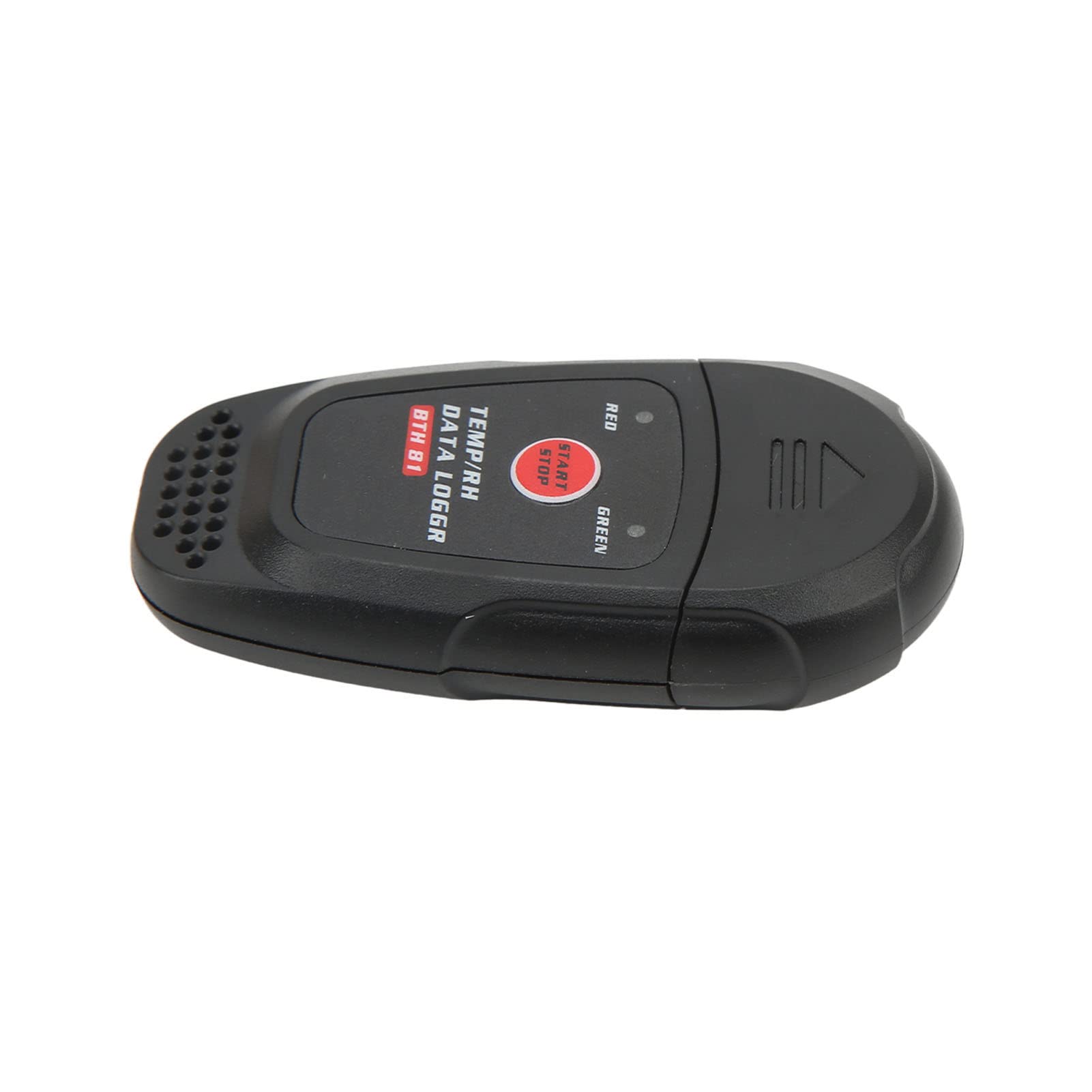 Cyfrowy rejestrator temperatury i wilgotności z interfejsem USB, pojemność odczytu 16384, automatyczny rejestrator temperatury i wilgotności względnej do zastosowań w chłodniach i