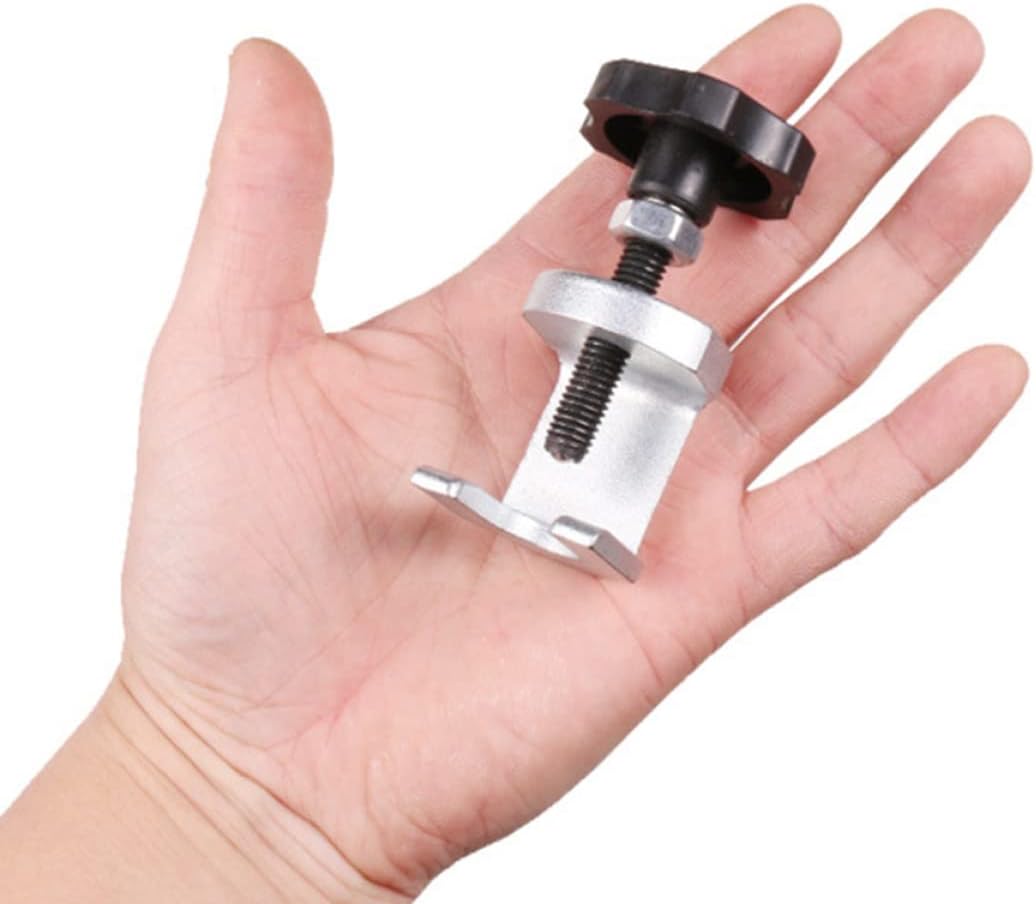 Cabilock 2pcs Wiper Arm Remover Windshield Removal Tool High Precision Thread for Arm Replacement