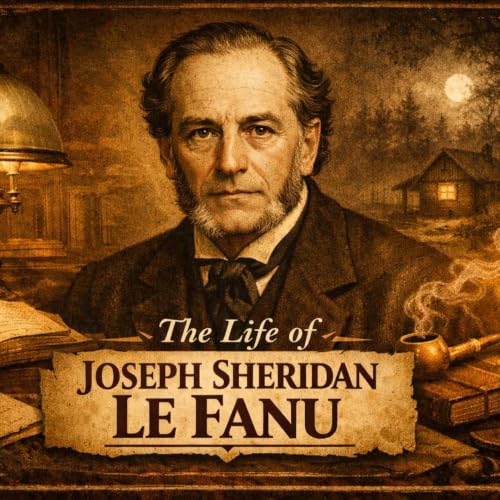 Joseph Sheridan Le Fanu