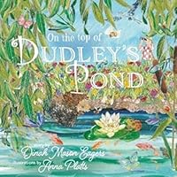 On the Top of Dudley's Pond 1915067235 Book Cover