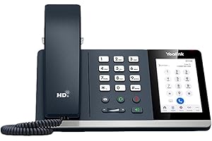 Yealink Zoom Phone: Optimize Your Business Communication