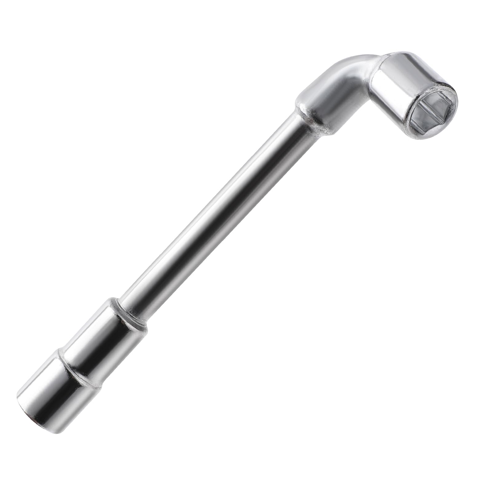 Juego De Llaves De Vaso Hexagonales Métricas De 18 Piezas | Cuotas Sin