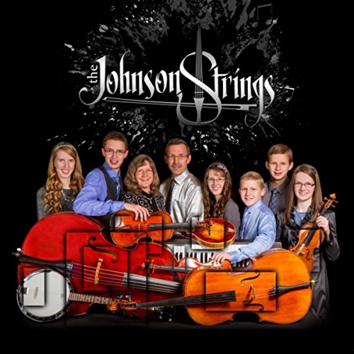 The Johnson Strings The Johnson Strings Digital Music