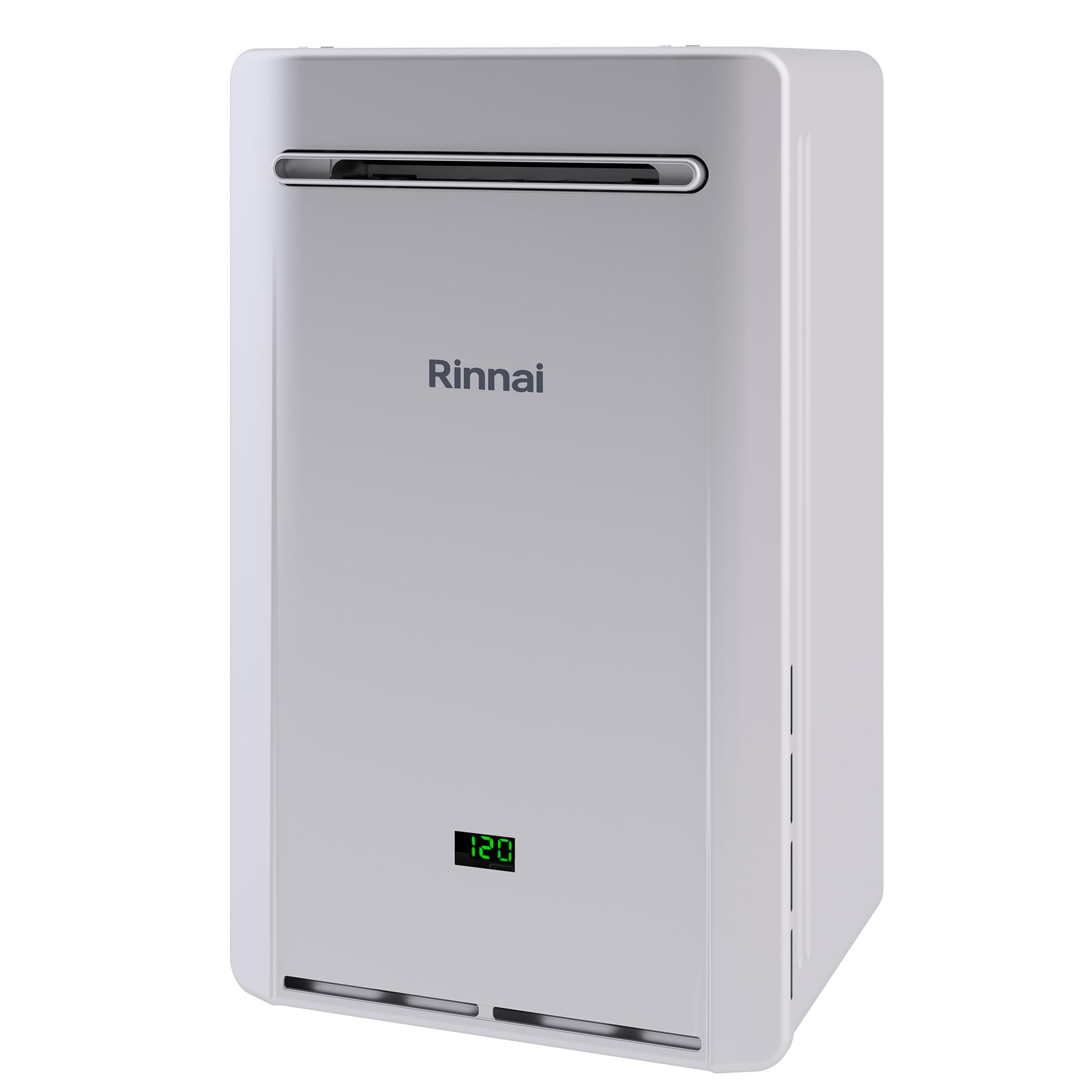 Rinnai REP160eN Smart-Circ Non-Condensing Natural Gas Tankless