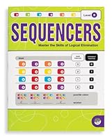 Sequencers 1933054344 Book Cover