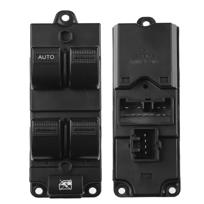 Interruptor De Ventana Eléctrica Para Ford Ranger PX/T6 Y Mazda BT50 PRO 2012-2018 - Número OEM AB39 14540 BB
