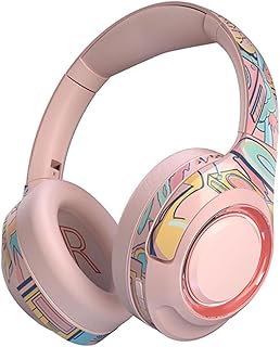 UKCOCO Fone De Ouvido Fone De Ouvido Redução De Ruído Fones De Ouvido Heaphones Ruído Fones De Ouvido Com Cancelamento De Ruído Fone De Ouvido Dobrável Abs Over Ear Fone De Ouvido